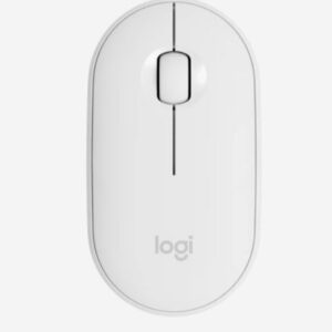 Mouse Logitech - Pebble M350