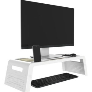 Suporte para monitor e notebook -  Waleu