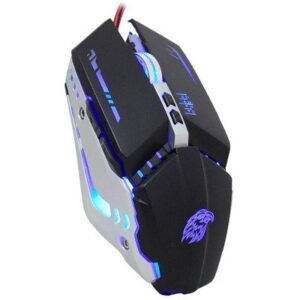 Mouse Gamer K-MEX - M900